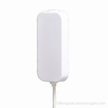Water Sensor/Detector for Z-wave Smart Home Systems, 3V Working Voltage